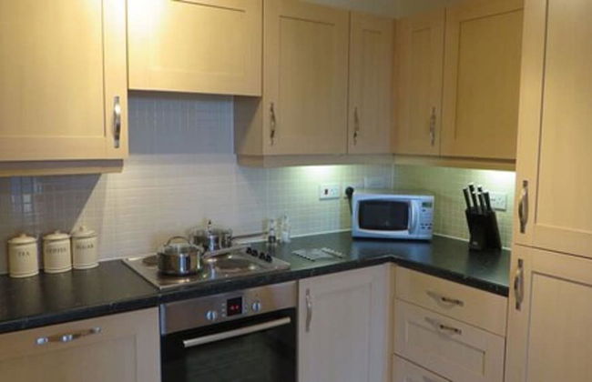 Citystay Living - Warren Close - Foto 13