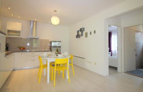 Ferienhaus - Bungalow Lavanda 2 - Foto 7