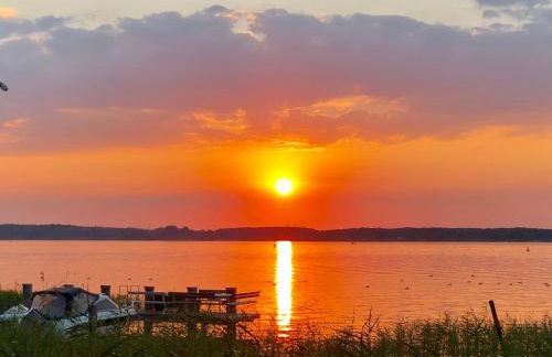 FeWo Kapitänsterrasse - Foto 24