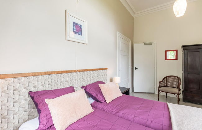 Spacious Mansion in Swolgen With Garden - Foto 30