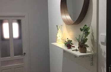 La puerta del Salvador Apartamento casco historico - Foto 3