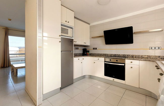 Apartamentos Maurici Park - Foto 27