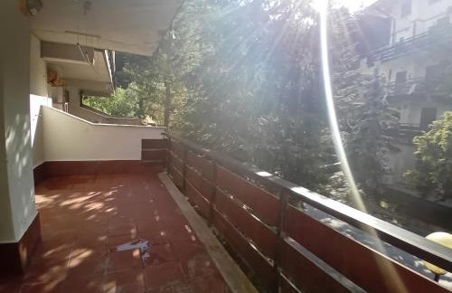 Luna Reale Roccaraso apt - Foto 41