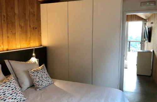 Cabañas Rias Baixas - Foto 28