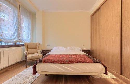 Encanto y Confort en Calle Epalza - Tu Familia en el Corazón de Bilbao - Foto 19