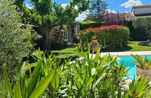 Un petit coin de Paradis - Foto 18