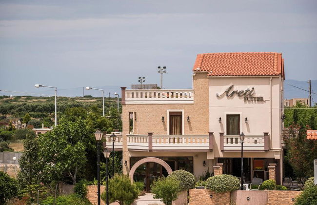 Areti Suites - Foto 7