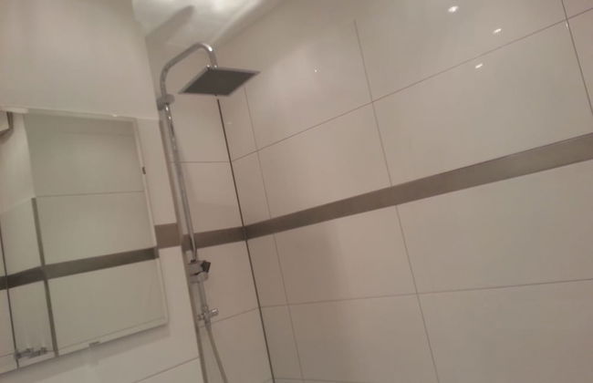 Appartement quiet, nice view Haan - Foto 8