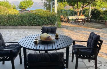 By the sea villa - Foto 15