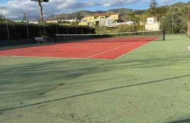 Apartamento Florkin vacacional acogedor recién reformado con vistas al mar - Photo 45