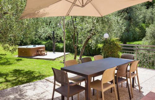 Villa Carducci - Foto 33