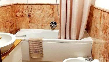 Orizzonte Marino Giallo Angolo solare verso la laguna - Foto 4