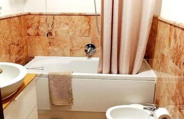 Orizzonte Marino Giallo Angolo solare verso la laguna - Foto 4