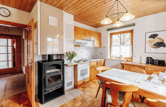 Ferienhaus Nora - Foto 18