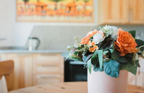 Ferienhaus Untere Zeitelwaidt - Foto 14