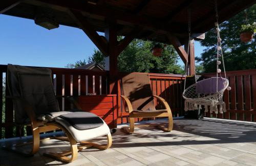 Holiday Home Ventura - Foto 12