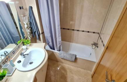 Apartamento Aloha Delta - Foto 8