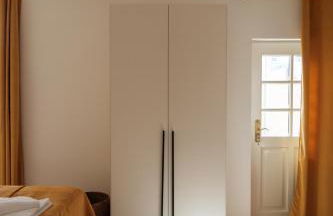 Urlaub in der Nestkoje - Kinderfreundliche Ferienwohnung mit Babyausstattung - Foto 20