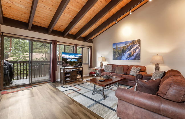 Heavenly Haven - Hot Tub + Seasonal HOA Pool - Foto 18