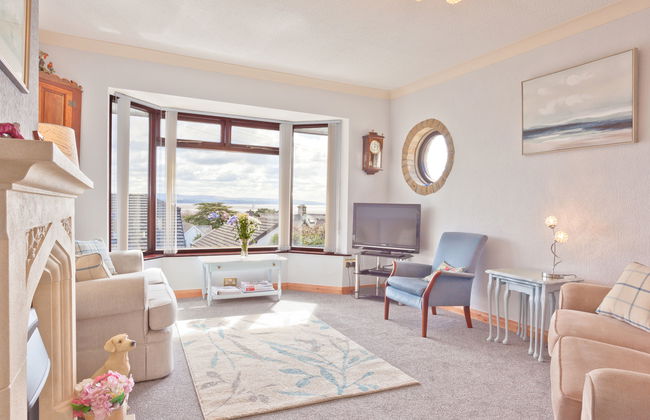 Lake District Coastal Cottage - Foto 2