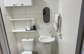 Centro do Rio - 2Q suíte, varandas e lazer completo - Foto 24