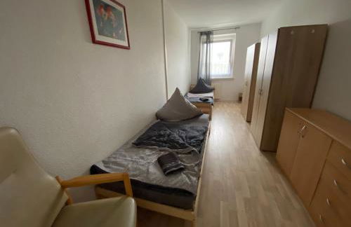 Neue Monteur und Handwerker in Magdeburg mit 3 Schlafzimmern 6 Personen BTR 174 - Foto 10