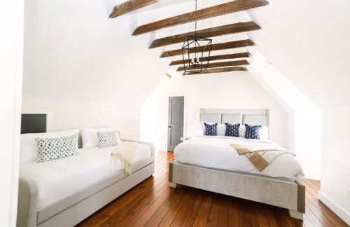 Guesthouse Charleston EAST 46 H - Foto 7