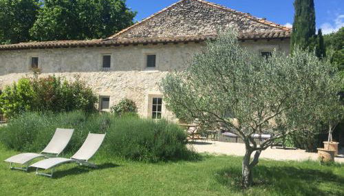 Maison de Charme dans Domaine 17ème - Foto 4, Garden, Garden view