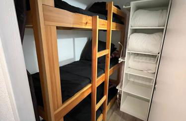 Studio sur Piau Engaly Ramondia - Foto 8