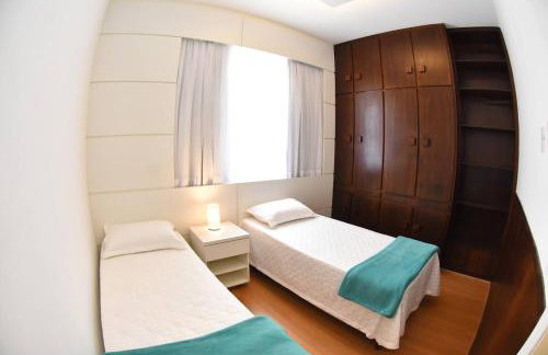 apartamento maravilhoso da maria - Foto 19