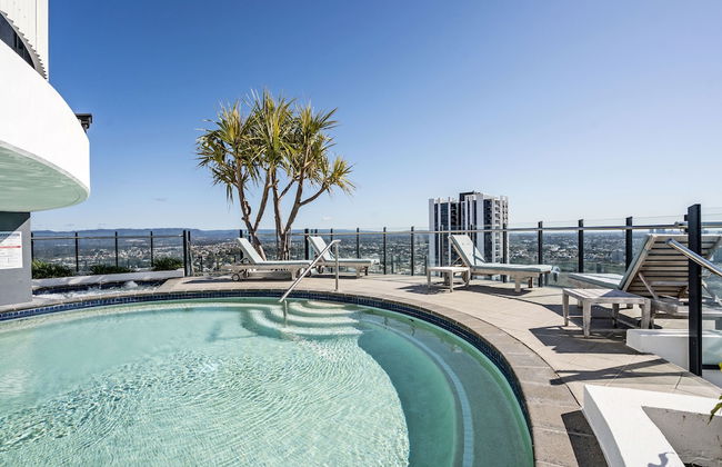 The Wave Resort - Photo 66