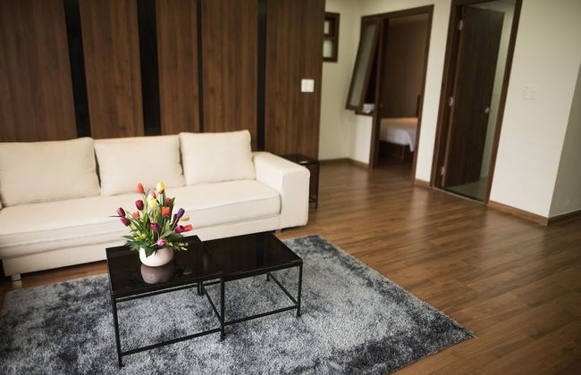 Maika Condotel DaLat - Photo 38