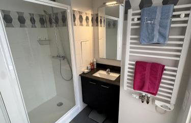 Penthouse vue sur canal et 2 pièces - Foto 52