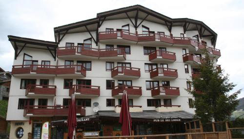 Le Britania 507 - Foto 2