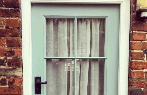 Charming Georgian flint cottage - Foto 50