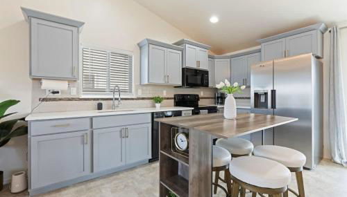 Modern Comfort Caldwell 3b2b Home Sleeps 8! - Foto 4