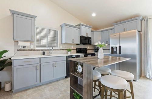 Modern Comfort Caldwell 3b2b Home Sleeps 8! - Foto 4