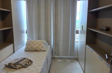 Apartamento Fantástico - com estação para carros eletricos - Foto 24