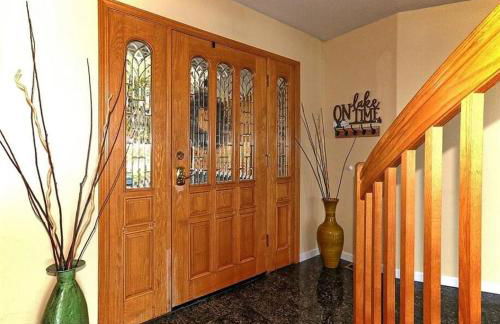 Glenhaven with Exotic Lake View - Foto 24