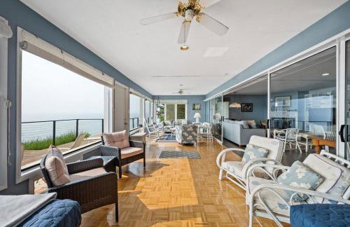 Southhavenking- King Beds In This Home On The Lake - Foto 6