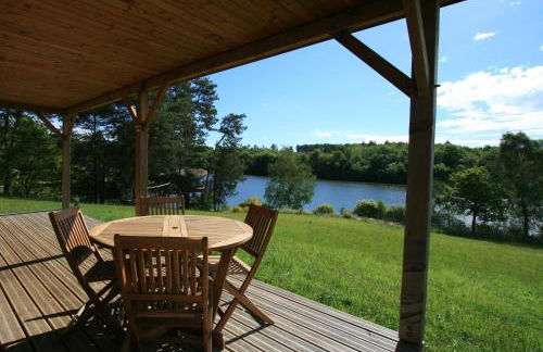 Résidence Vacancéole - Le Domaine des Monédières - Foto 25