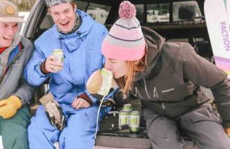 Innsbruck Walkable to Big Sky Resort - Foto 40