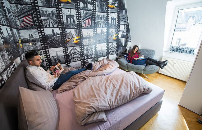 City Residences Koblenz - Photo 3