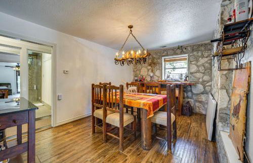 Kerrville Area Home with Outdoor Entertainment Space - Foto 7