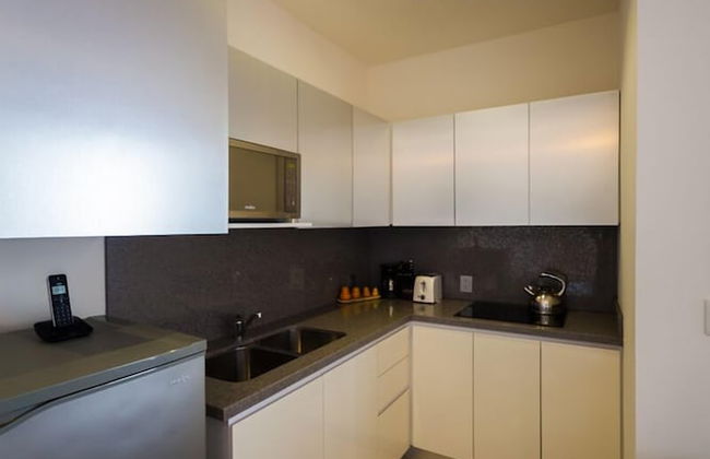 The 5th Avenue Hotel - Foto 28