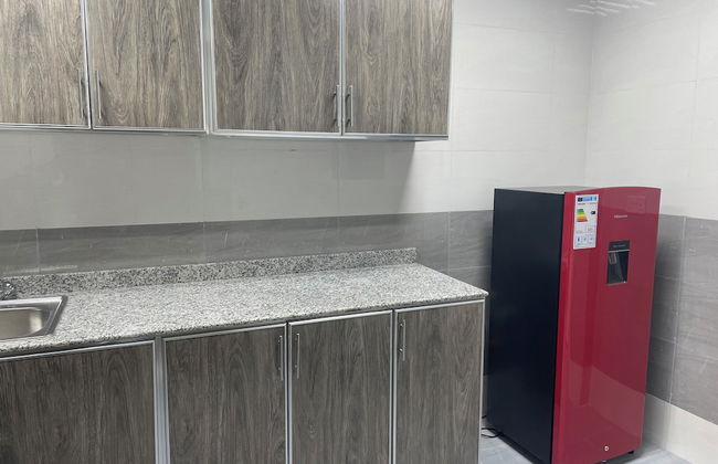 Season Inn Hotel Apartment by Duqm - Photo 31