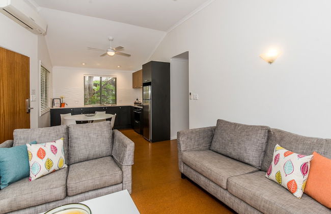 Marion Holiday Park - Foto 52