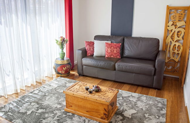 One of a Kind Apartments - Foto 55