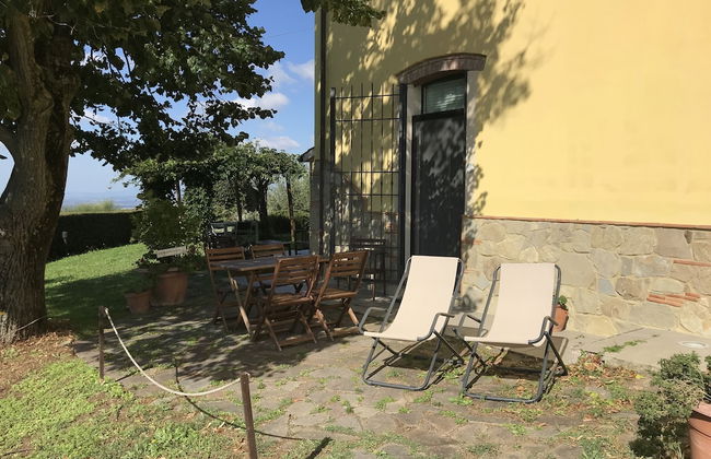 Colle Da Vinci - Photo 3