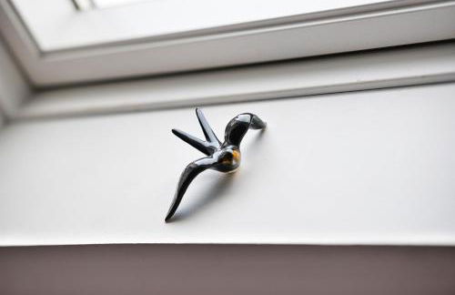 Charmant studio à deux pas de la gare - Le Nichoir - Foto 7